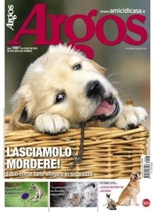 Argos - Dicembre 2022 - Gennaio 2023