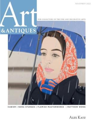 Art & Antiques - November 2022
