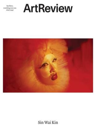ArtReview - November 2022