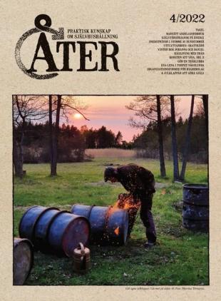 Ater - 09 november 2022