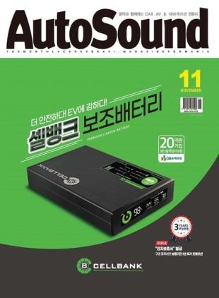 AUTOSOUND - 2022-11-01