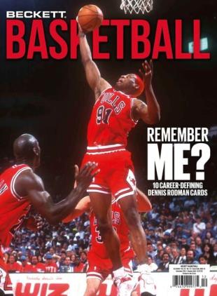 Beckett Basketball - December 2022