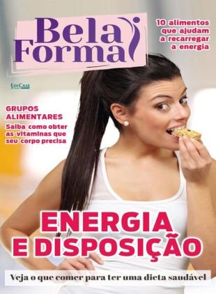 Bela Forma - outubro 2022