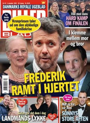 Billed-Bladet - 03 november 2022