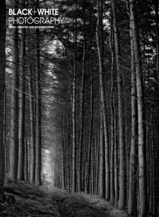 Black + White Photography - Issue 271 - October 2022