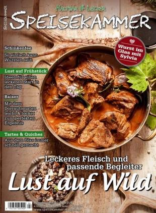 Brot - Oktober 2022