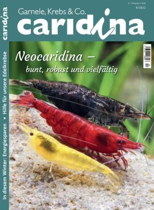 Caridina - Nr 4 2022