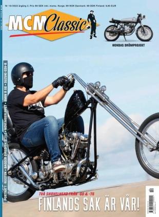 Classic Bike - 24 november 2022
