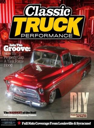 Classic Truck Performance - December 2022