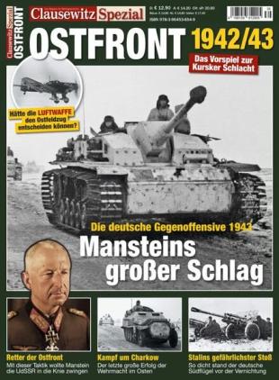 Clausewitz Spezial - November 2022