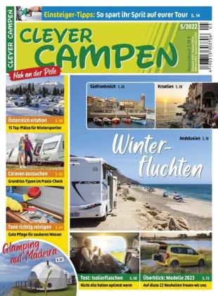 Clever Campen - Oktober 2022