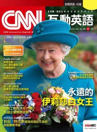 CNN - 2022-10-28