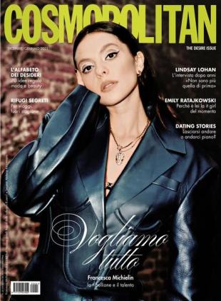 Cosmopolitan Italia - novembre 2022