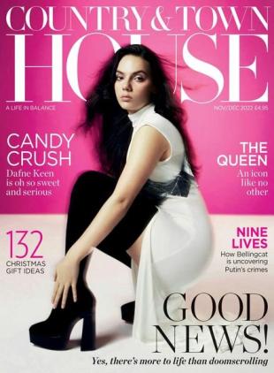 Country & Town House - November 2022