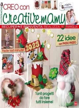 Creo Con - novembre 2022