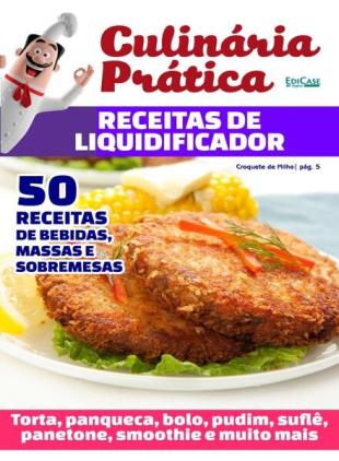 Culinaria Pratica - novembro 2022