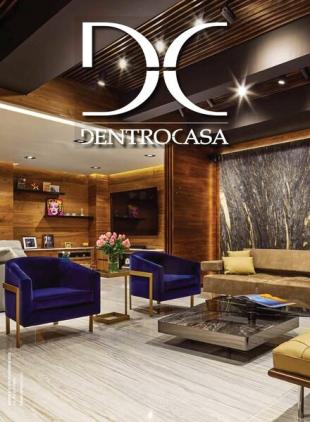 DentroCasa - novembre 2022