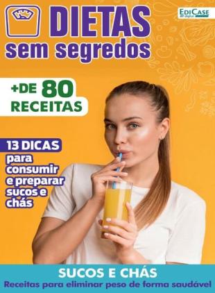 Dietas Sem Segredos - novembro 2022