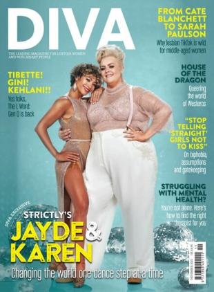 Diva UK - November 2022