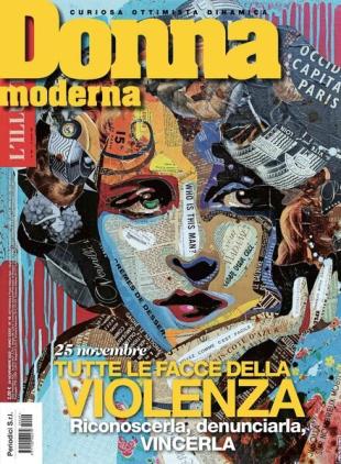 Donna Moderna - 24 novembre 2022