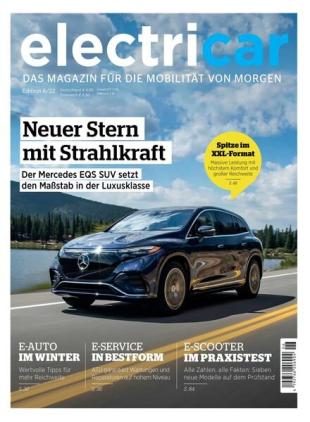 electricar - Dezember 2022