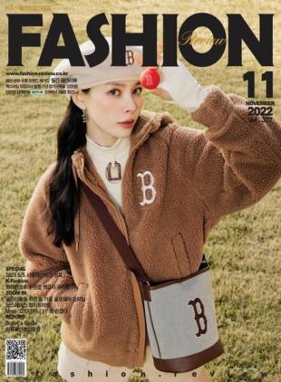 Fashion Review - 2022-10-31
