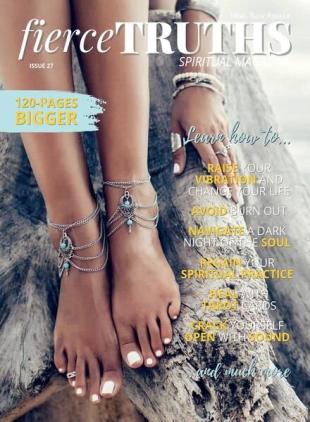 Fierce Truths Spiritual Magazine - November 2022