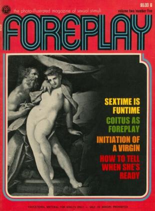 Foreplay - Volume 2 Number 5