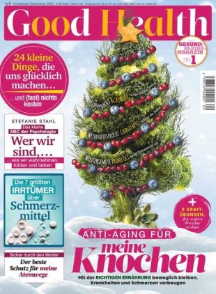 Good Health Germany - Dezember 2022