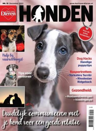 Hart voor Dieren - december 2022