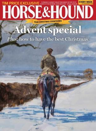 Horse & Hound - 24 November 2022