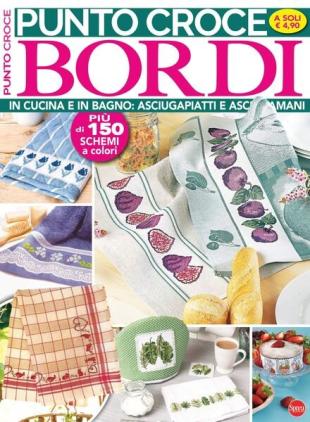 I Love Punto Croce Speciale - 22 novembre 2022