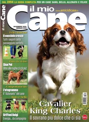 Il Mio Cane - Dicembre 2022 - Gennaio 2023