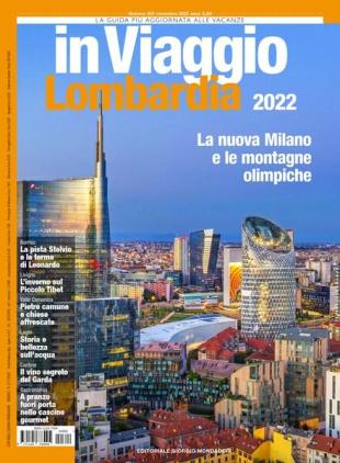 in Viaggio - Novembre 2022
