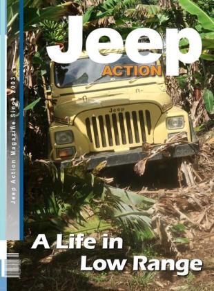 Jeep Action - Issue 5 2022