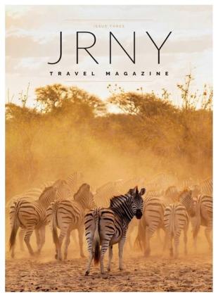 JRNY - November 2022