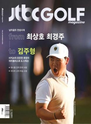 JTBC - 2022-11-03