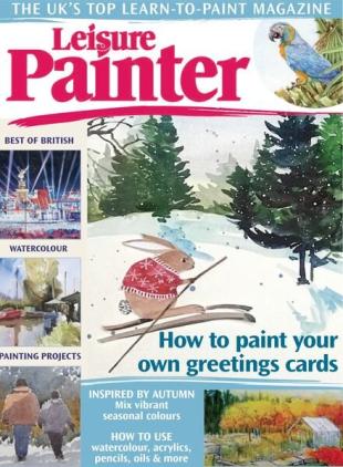Leisure Painter - January 2023