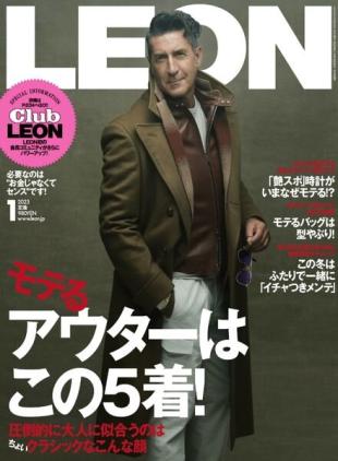LEON - 2022-11-01