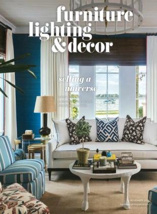 Lighting & Decor - November 2022
