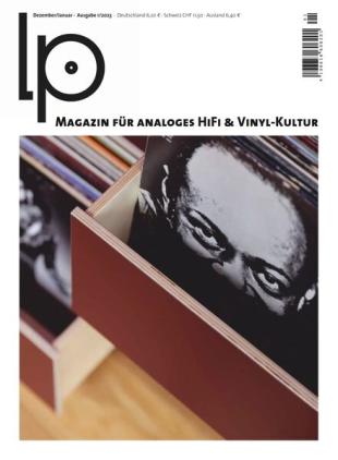 LP - Dezember 2022
