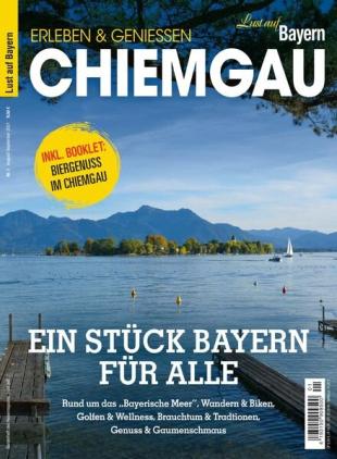 Lust auf Bayern - November 2022