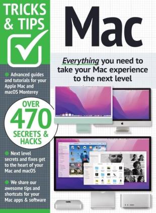 Mac Tricks and Tips - November 2022