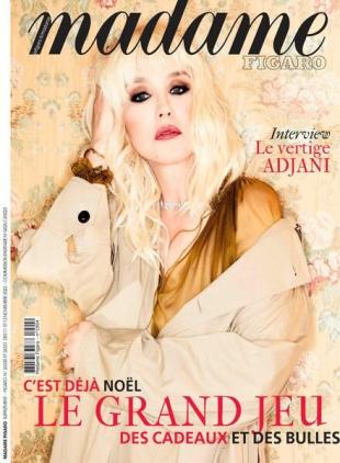 Madame Figaro - 11 Novembre 2022