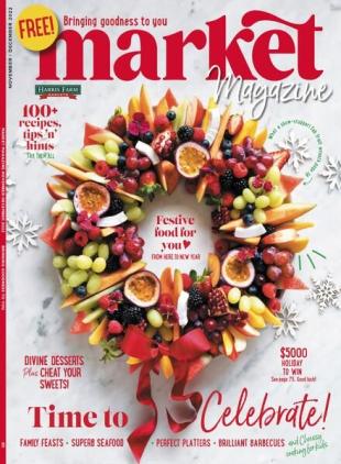 Market Magazine - November 2022