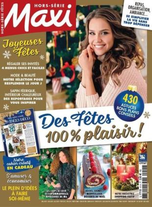 Maxi - Hors-Serie Themes - 01 novembre 2022