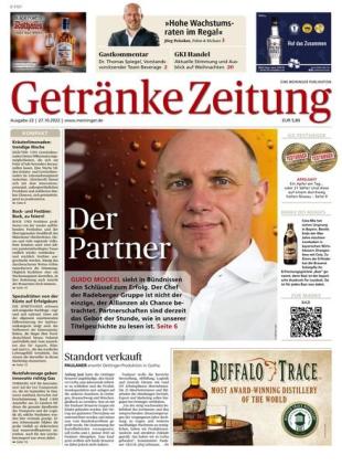 Meininger - 26 Oktober 2022