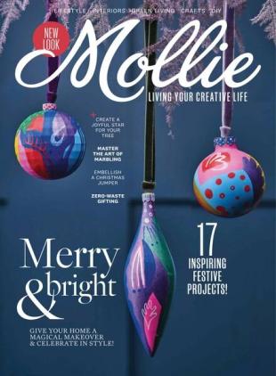 Mollie Makes - Christmas 2022
