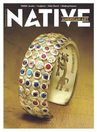 Native American Art - December 2022