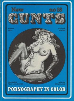 New Cunts - 18